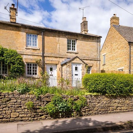 Royal Oak Cottage Chipping Campden Exterior photo