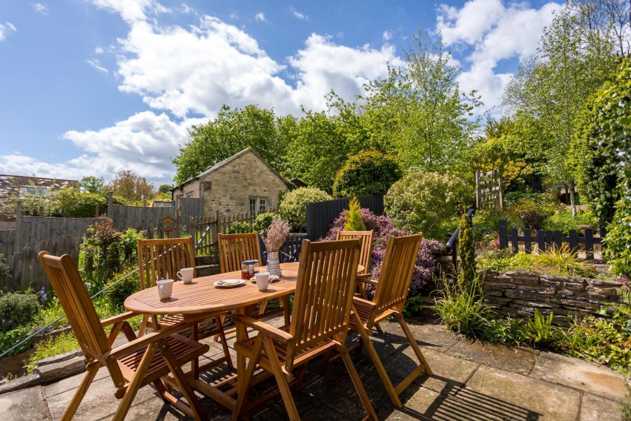 Royal Oak Cottage Chipping Campden Exterior photo